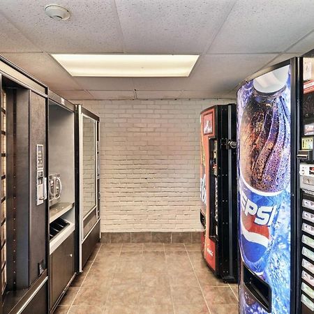 Motel 6-Danvers, Ma - Boston North Extérieur photo