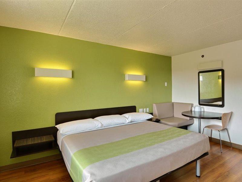 Motel 6-Danvers, Ma - Boston North Extérieur photo