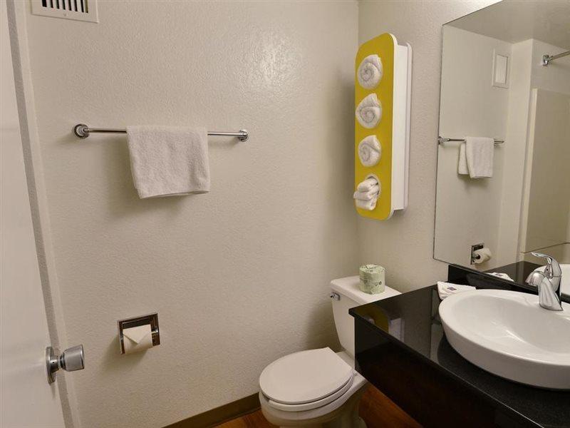 Motel 6-Danvers, Ma - Boston North Extérieur photo