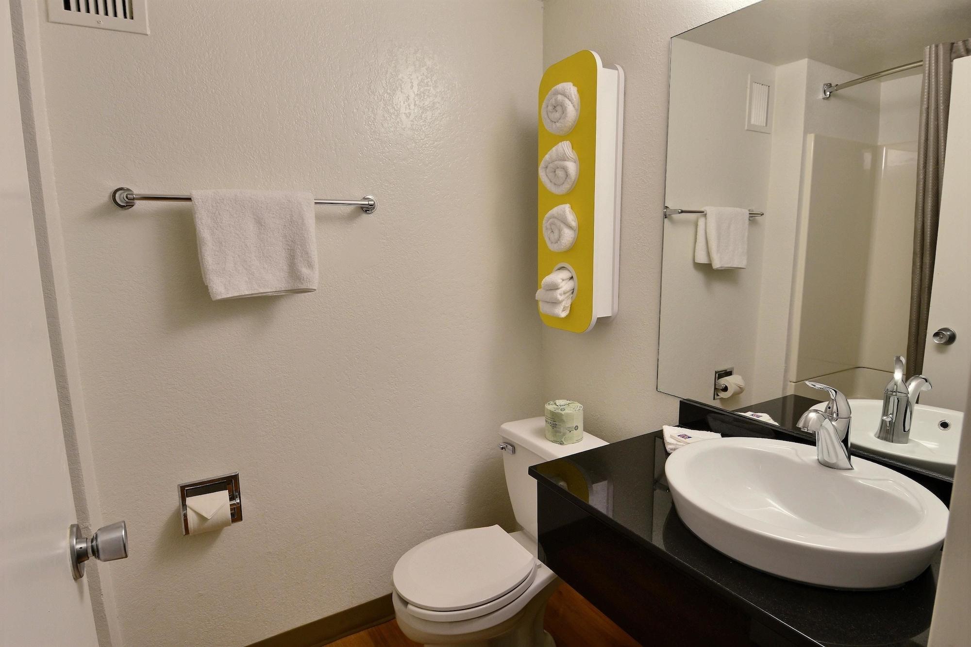 Motel 6-Danvers, Ma - Boston North Extérieur photo
