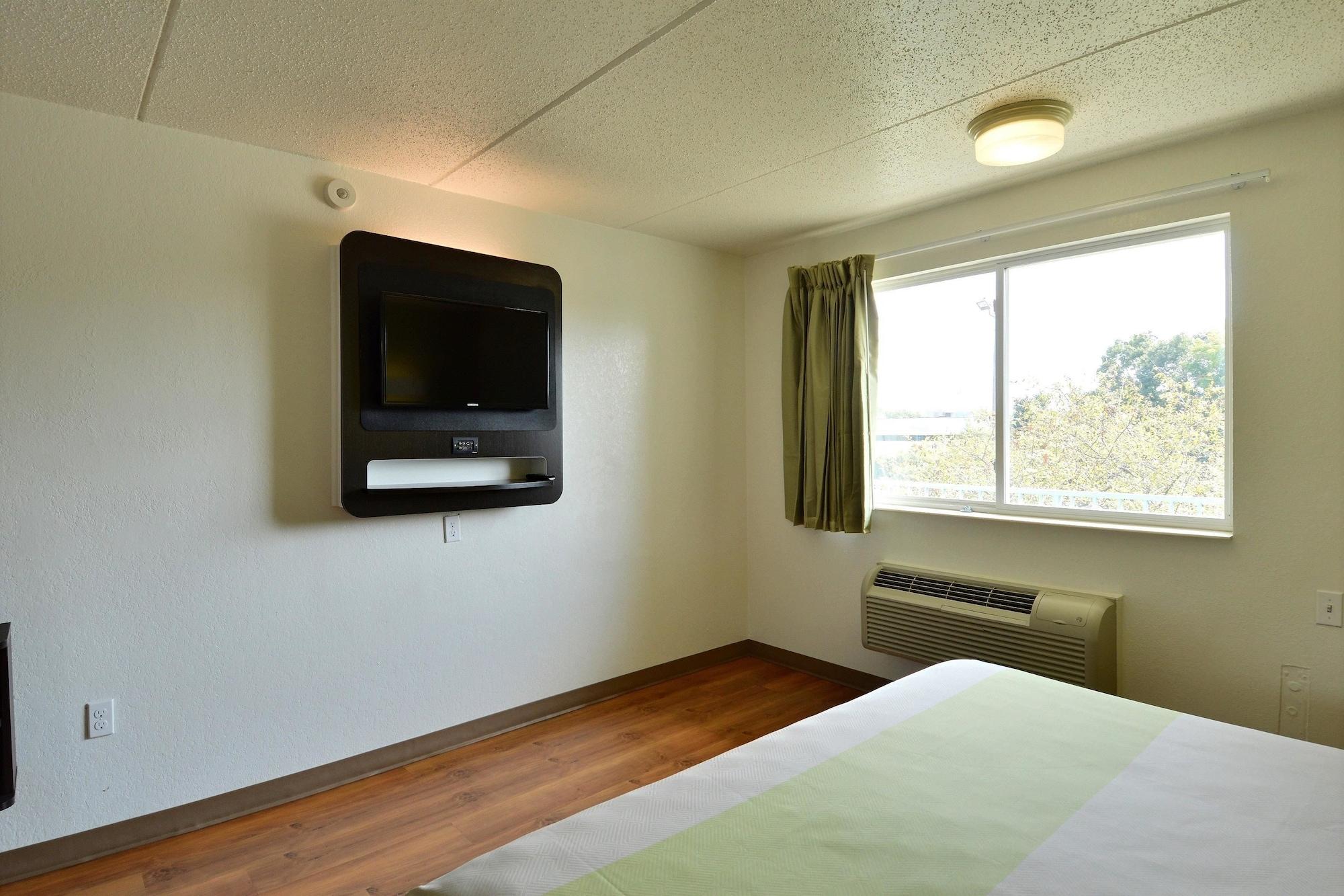 Motel 6-Danvers, Ma - Boston North Extérieur photo