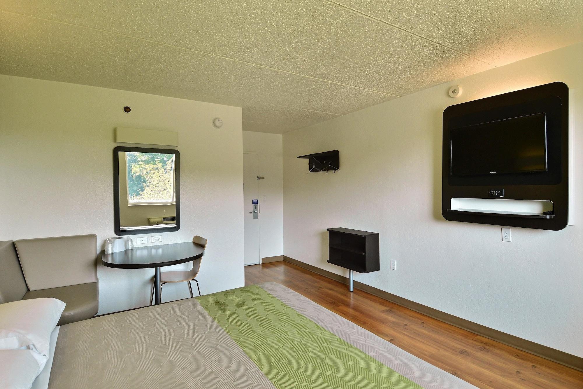 Motel 6-Danvers, Ma - Boston North Extérieur photo
