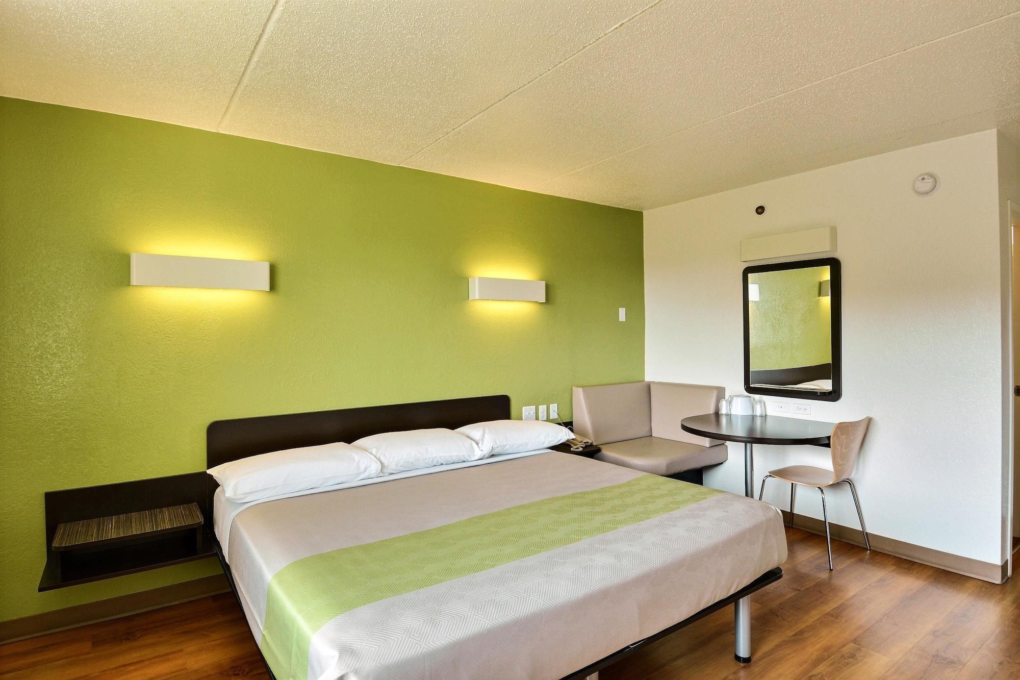 Motel 6-Danvers, Ma - Boston North Extérieur photo