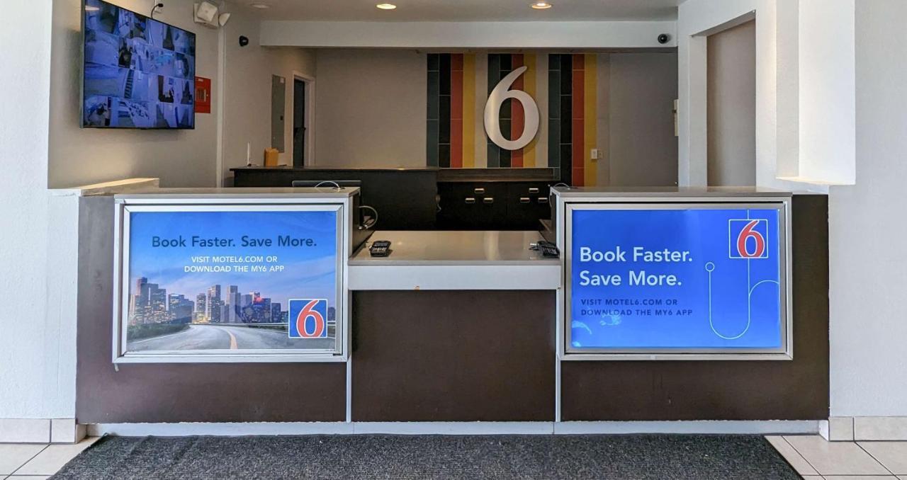 Motel 6-Danvers, Ma - Boston North Extérieur photo