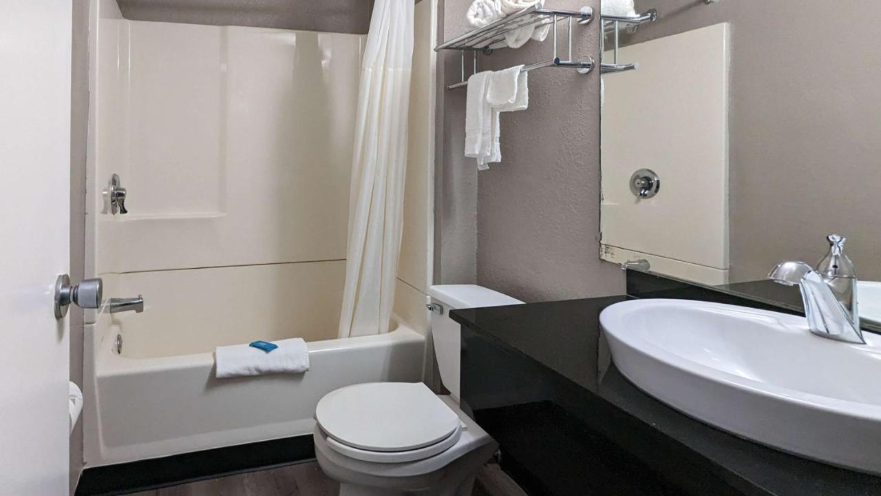 Motel 6-Danvers, Ma - Boston North Extérieur photo