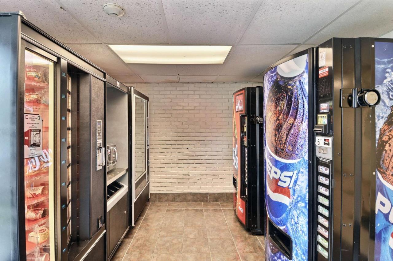 Motel 6-Danvers, Ma - Boston North Extérieur photo