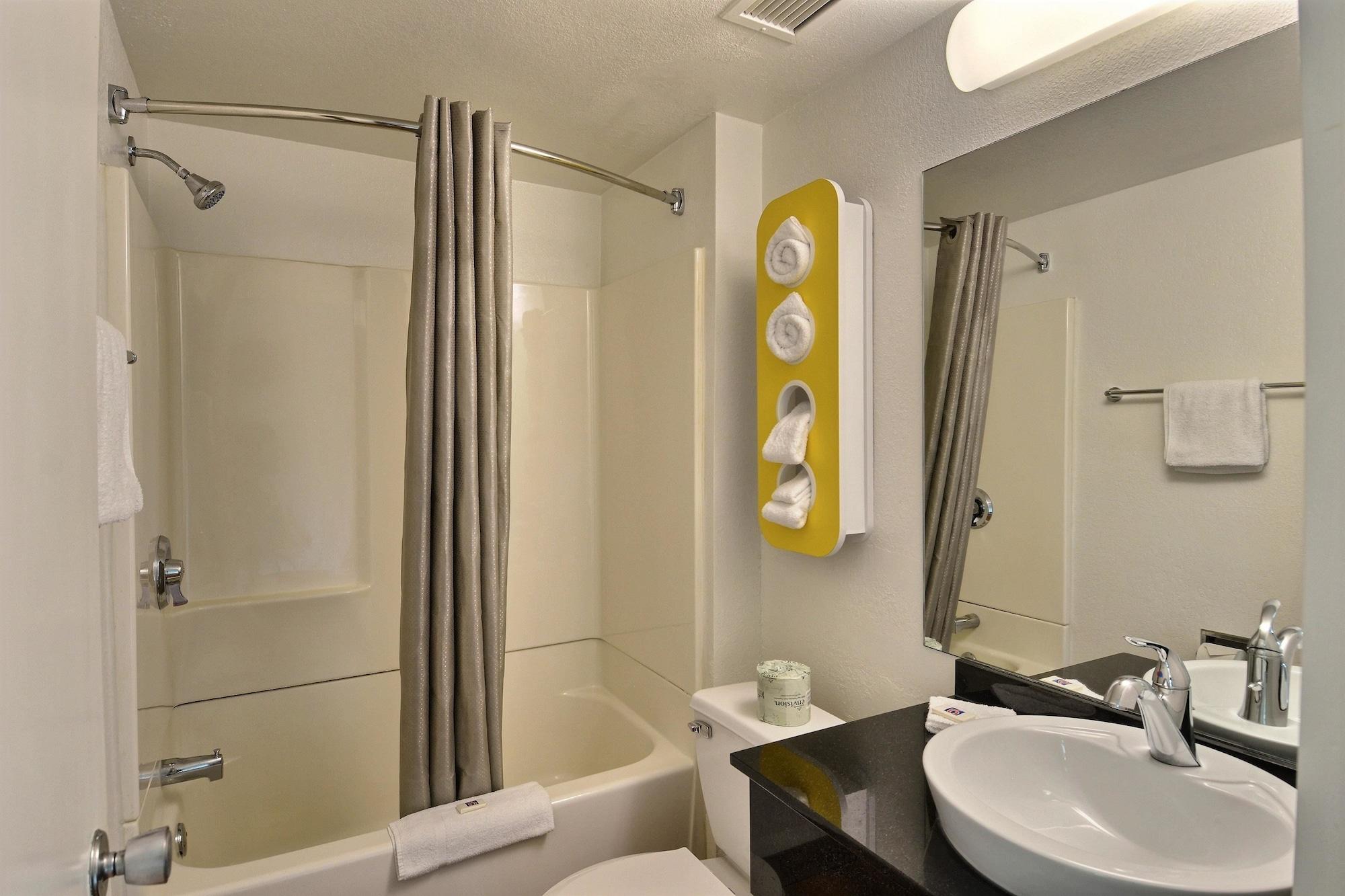 Motel 6-Danvers, Ma - Boston North Extérieur photo
