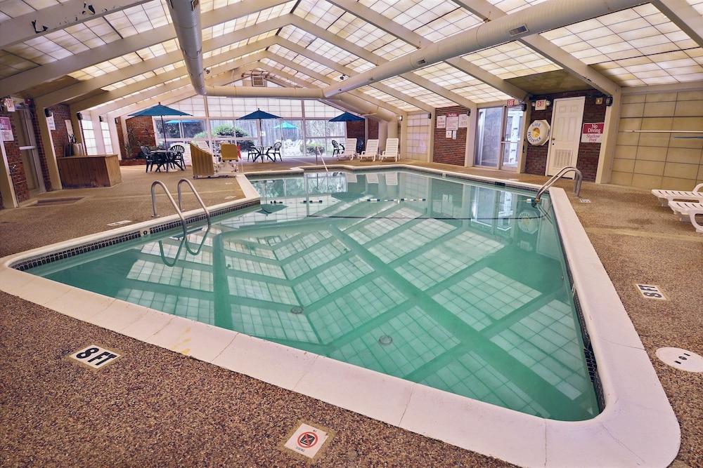 Motel 6-Danvers, Ma - Boston North Extérieur photo
