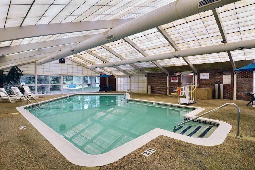 Motel 6-Danvers, Ma - Boston North Extérieur photo