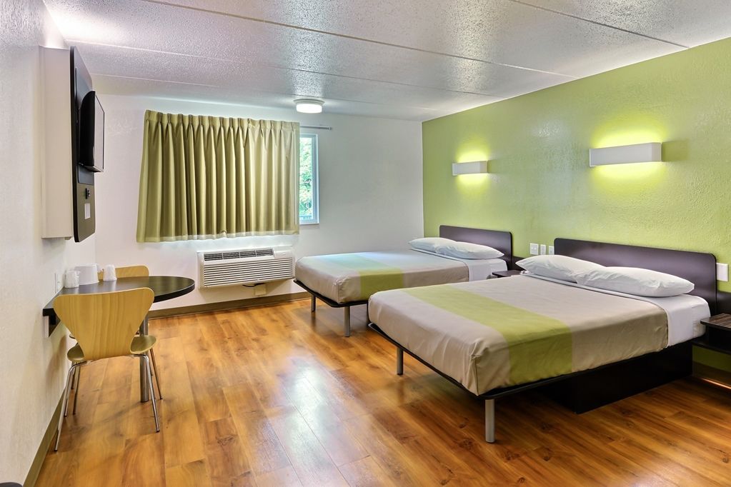 Motel 6-Danvers, Ma - Boston North Chambre photo