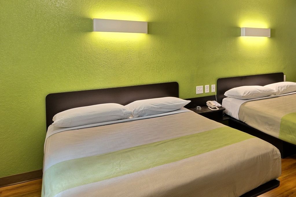 Motel 6-Danvers, Ma - Boston North Chambre photo