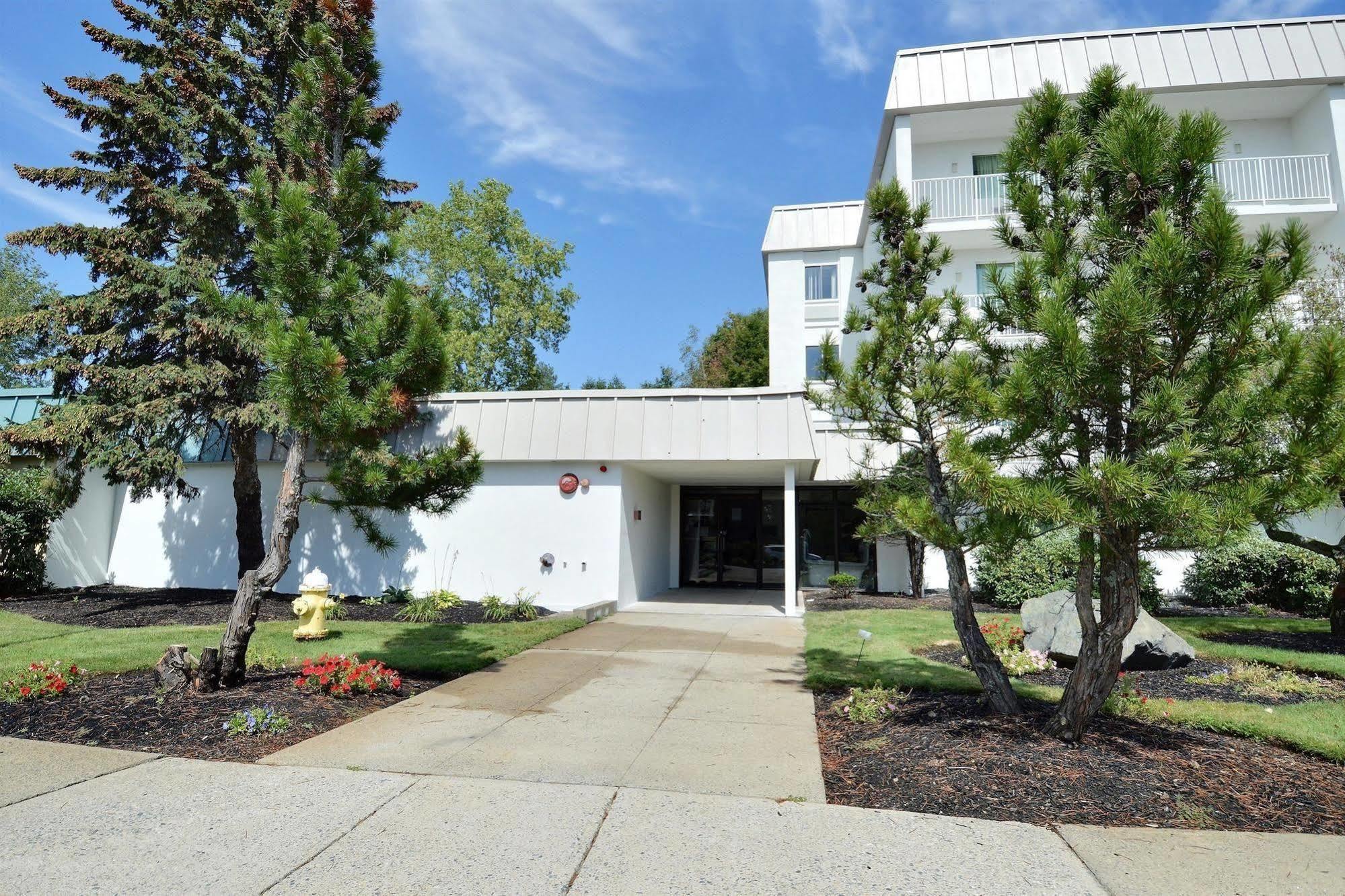 Motel 6-Danvers, Ma - Boston North Extérieur photo