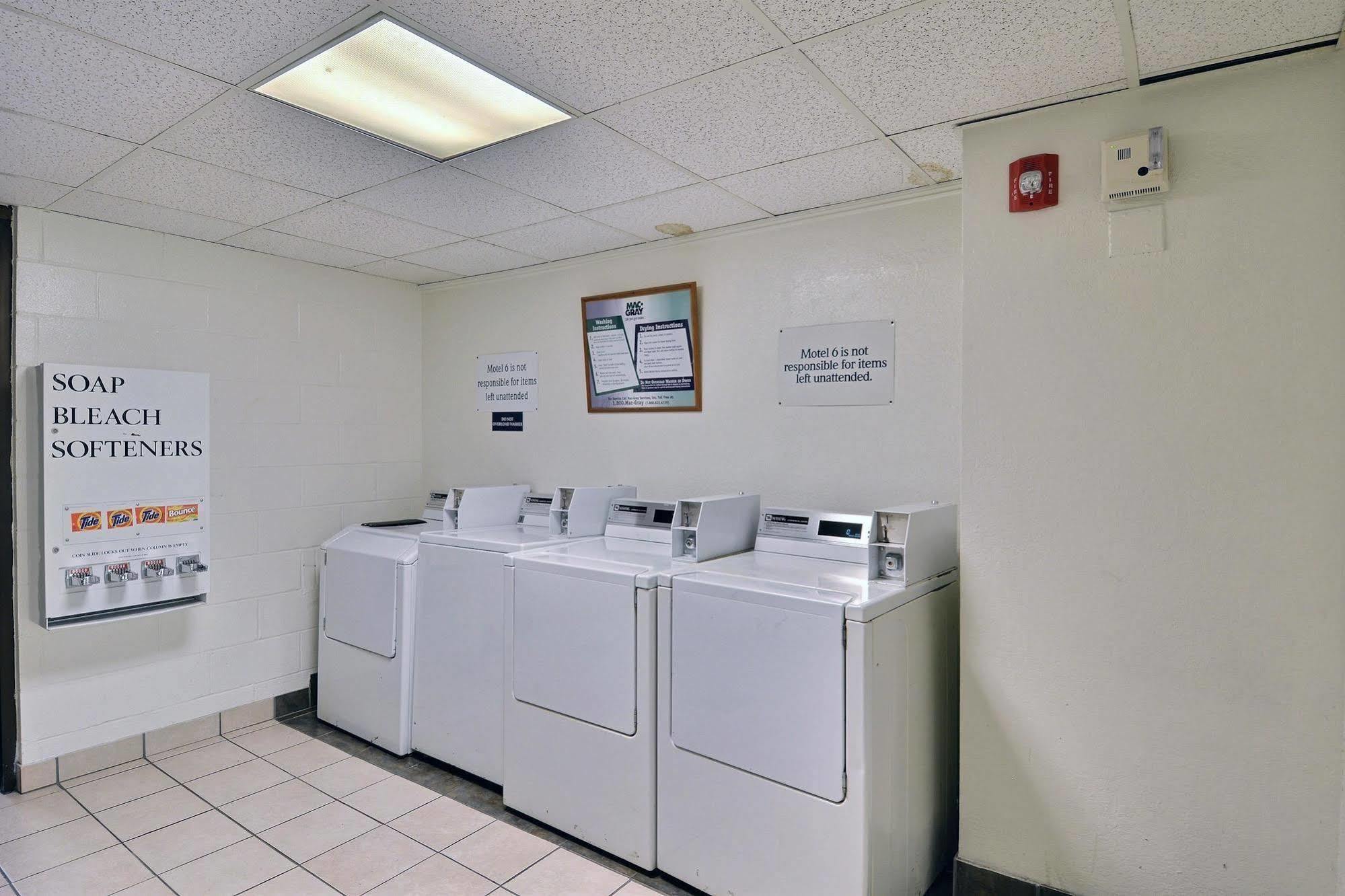 Motel 6-Danvers, Ma - Boston North Extérieur photo