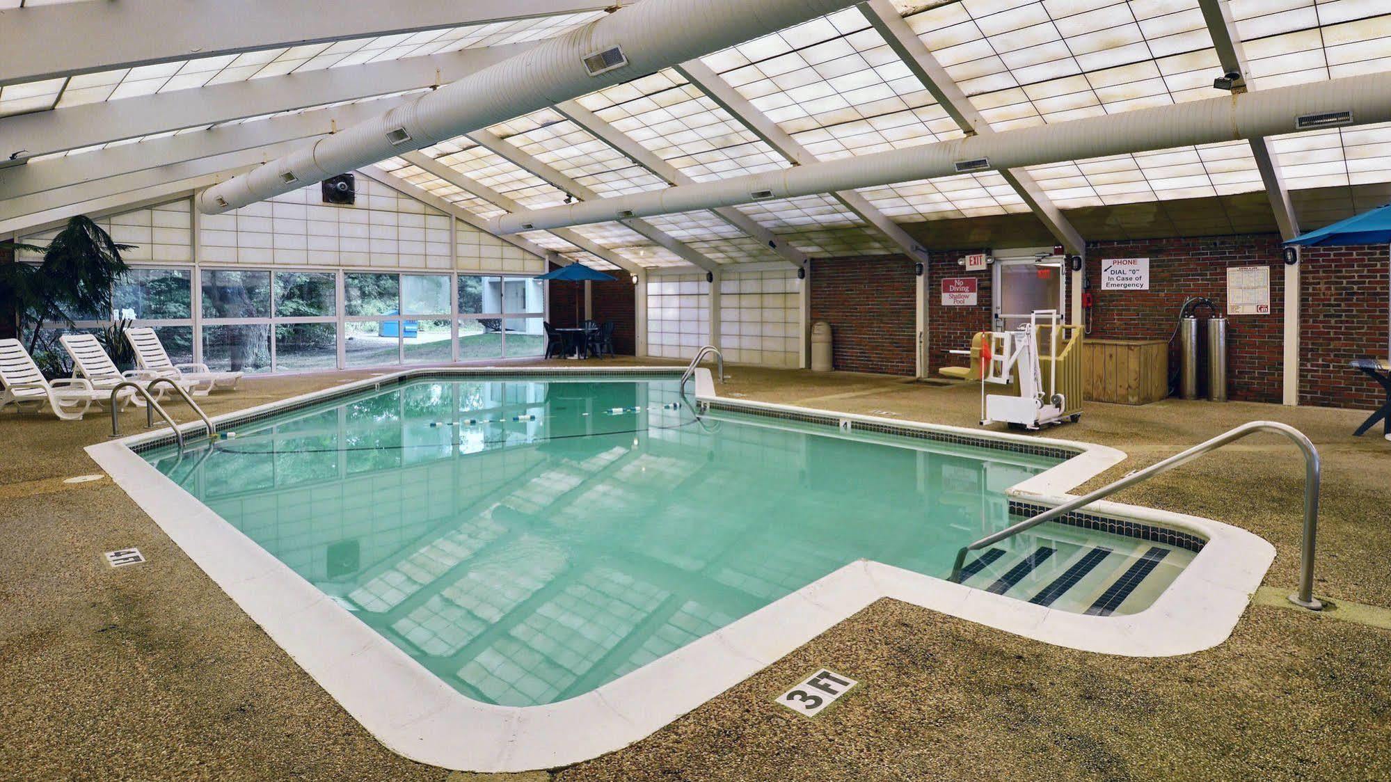 Motel 6-Danvers, Ma - Boston North Extérieur photo