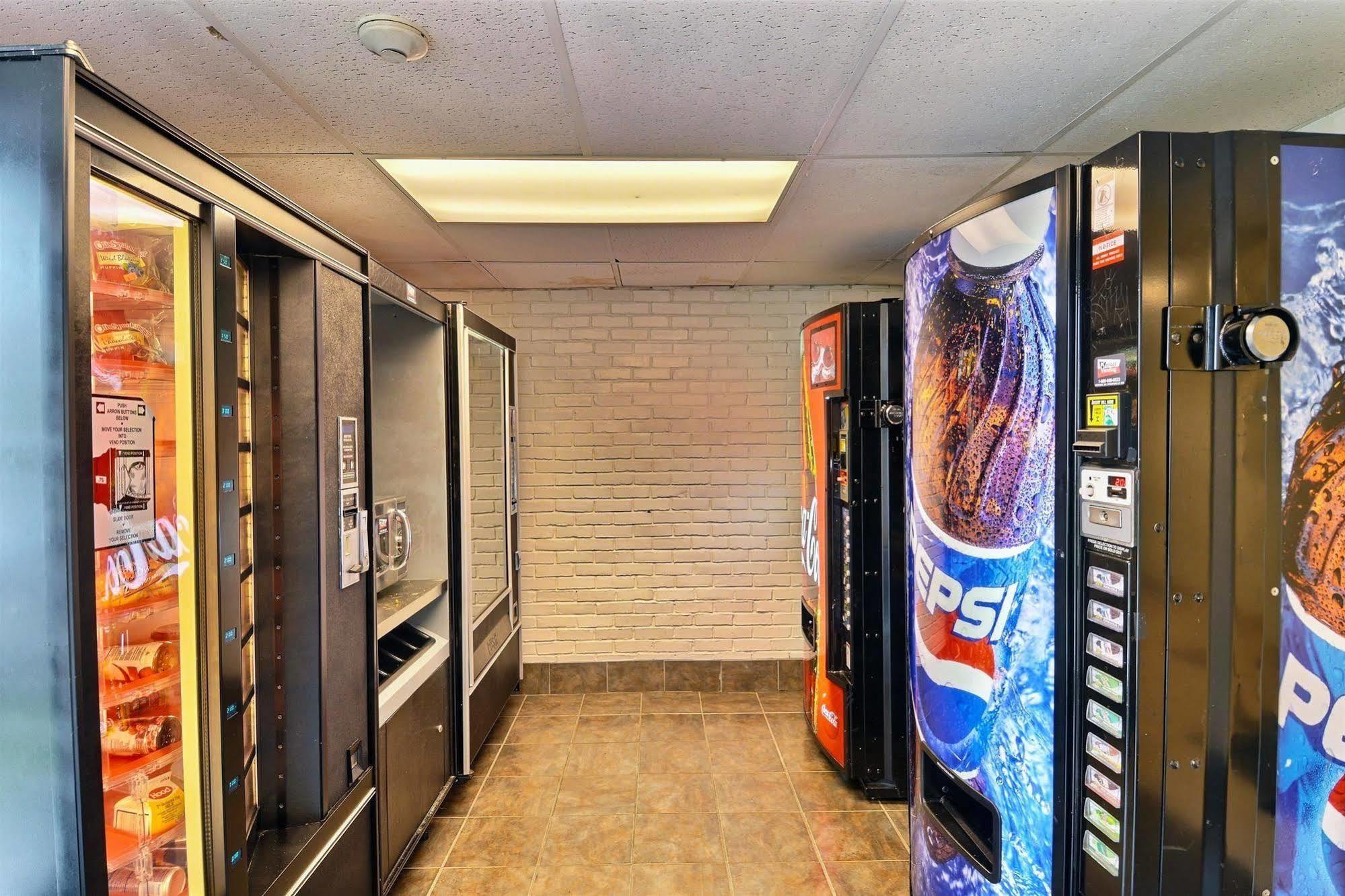 Motel 6-Danvers, Ma - Boston North Extérieur photo